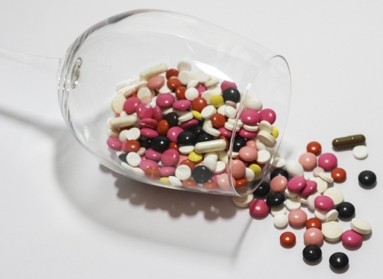 Drug Cocktail