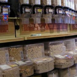 Eating like a prepper