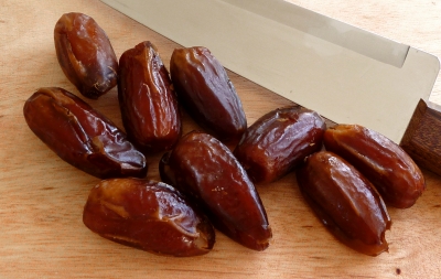 Whole dates